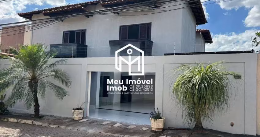 Casa em setor habitacional vicente pires  -  brasília