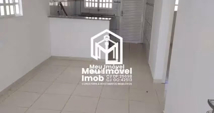 Casa com 2 quartos à venda na Avenida Acácia, S/n, Setor Leste, Luziânia
