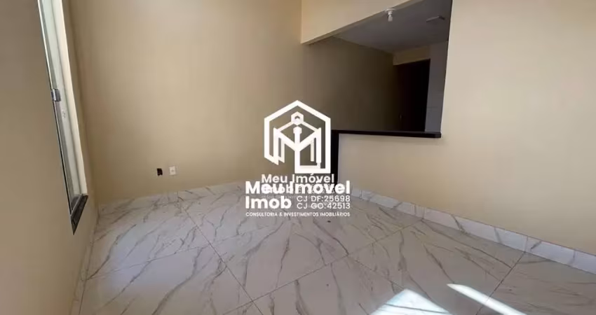 Casa com 3 quartos à venda na Rua Dom Abel, S/n, Santa Luzia, Luziânia