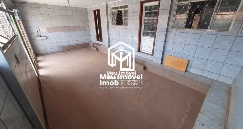 Casa com 3 quartos à venda na Quadra SQ 11 Quadra 11, S/n, Centro, Cidade Ocidental