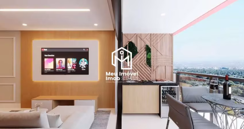 Apartamento em diogo machado de araújo  -  luziânia