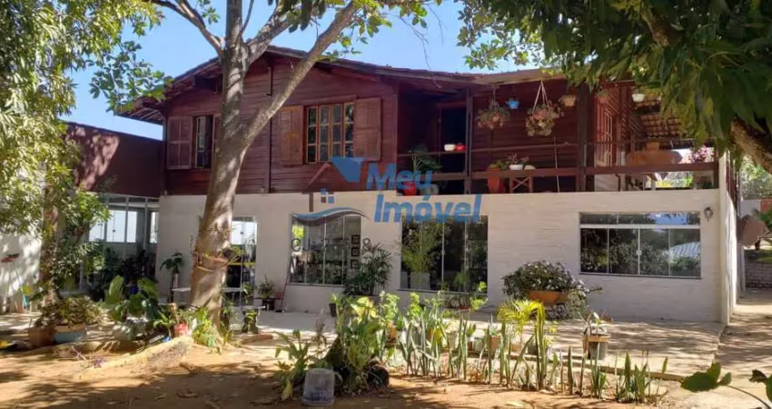 Casa em setor habitacional jardim botânico  -  brasília