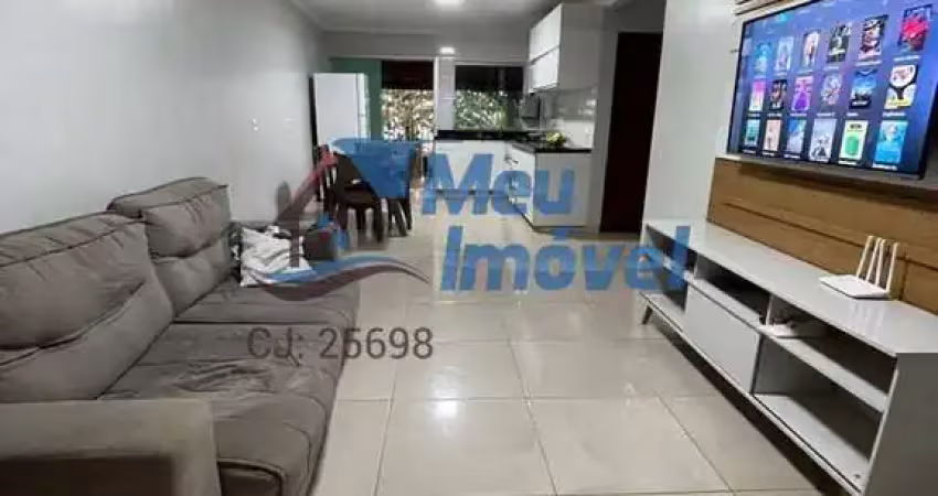 Casa em setor habitacional arniqueira (águas claras)