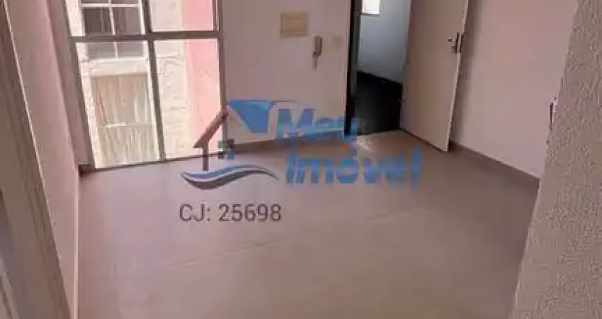 Apartamento em loteamento raquel pimentel  -  luziânia