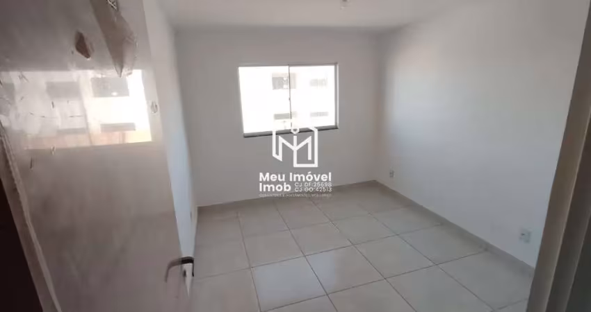 Apartamento com 2 quartos à venda na Rua 07, S/n, Parque Alvorada I, Luziânia