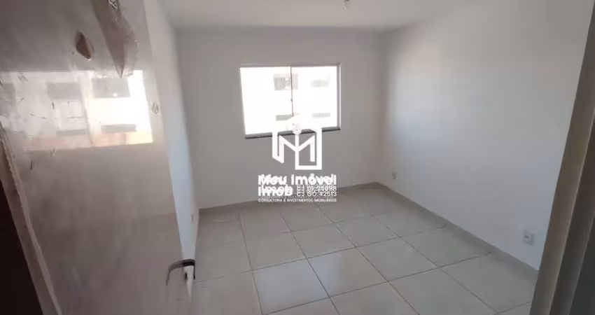 Apartamento com 2 quartos à venda na Rua 07, S/n, Parque Alvorada I, Luziânia