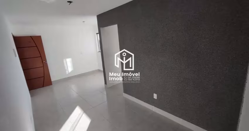 Apartamento com 2 quartos à venda na Avenida Perimetral, S/n, Vila Guará, Luziânia