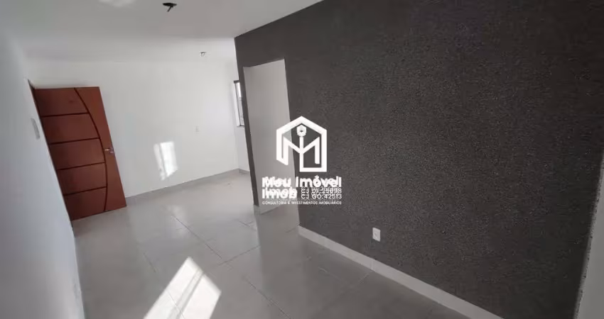 Apartamento com 2 quartos à venda na Avenida Perimetral, S/n, Vila Guará, Luziânia