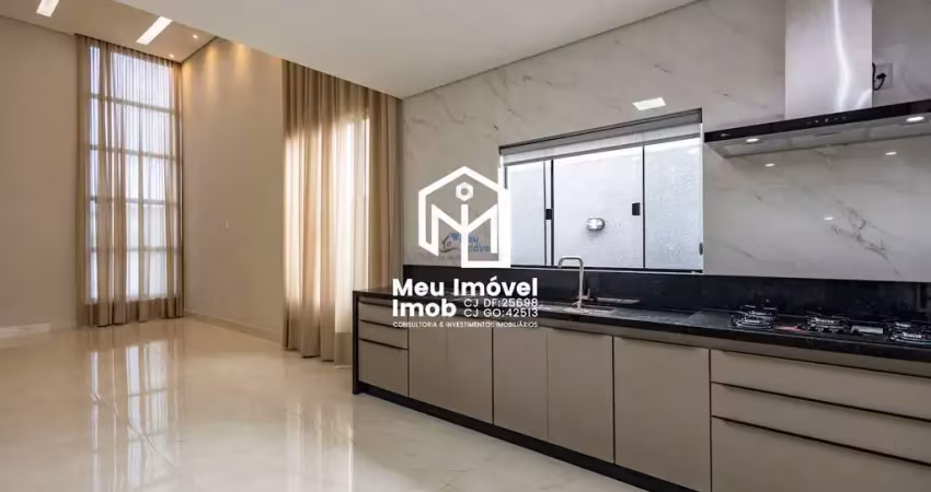 Casa com 3 quartos à venda na Alameda dos Ipês, S/n, Ponte Alta Norte (Gama), Brasília