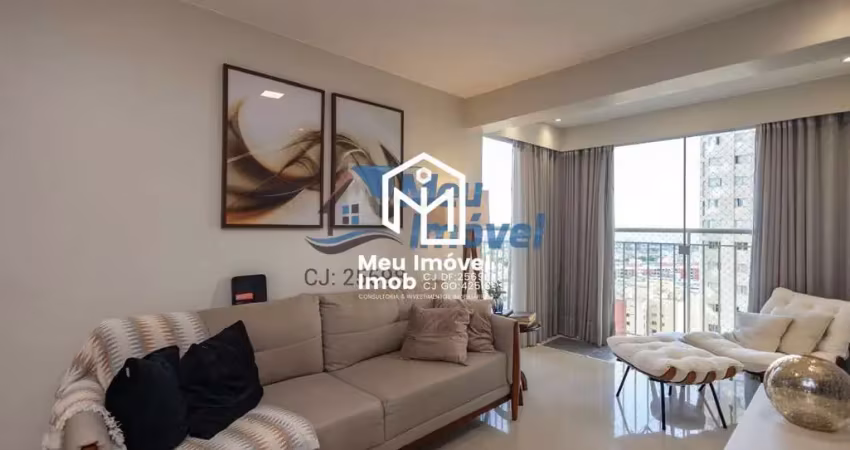 Apartamento com 2 quartos à venda na Área Especial Lado Leste, S/n, Setor Central (Gama), Brasília