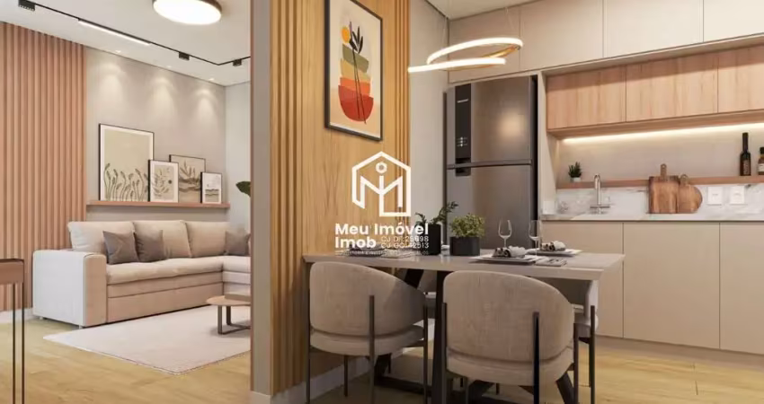 Apartamento com 2 quartos à venda na Quadra QI 1, S/n, Cidade Jardins, Valparaíso de Goiás