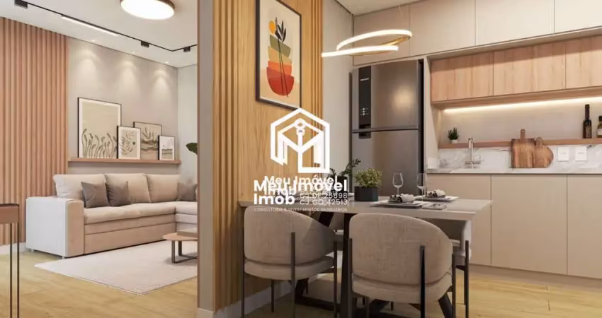 Apartamento em cidade jardins  -  valparaíso de goiás