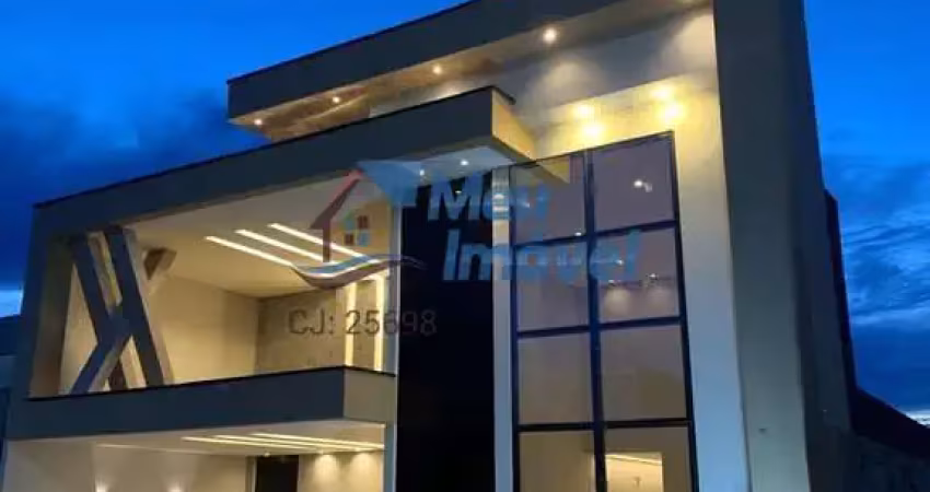 Casa com 3 quartos à venda na Rua Bolivar I, S/n, Ponte Alta Norte (Gama), Brasília