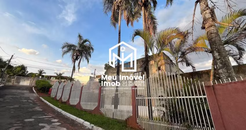 Casa com 6 quartos à venda na Arniqueiras Conjunto 4, S/n, Arniqueiras, Águas Claras
