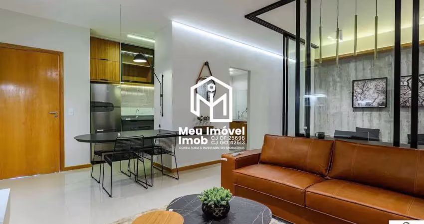 Apartamento com 2 quartos à venda na Quadra QE 48 Conjunto A, S/n, Guará II, Brasília