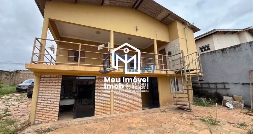 Casa em setor habitacional vicente pires  -  brasília