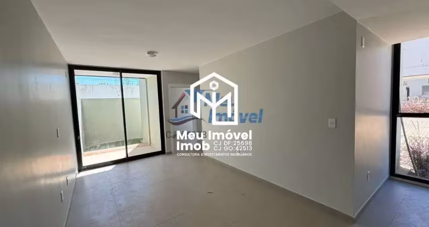 Apartamento em valparaiso ii  -  valparaíso de goiás