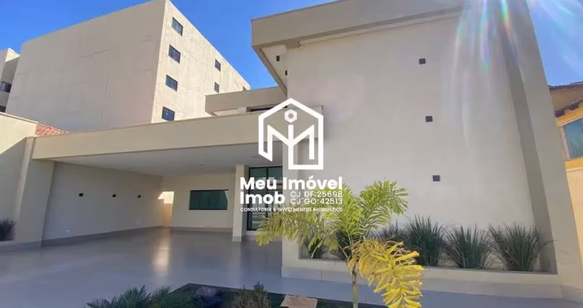 Casa em setor habitacional vicente pires  -  brasília