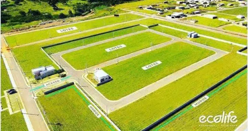Chácara / sítio à venda na Quadra Quadra 1, S/n, Vale do Pedregal, Novo Gama