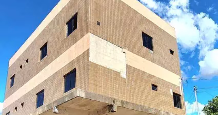 Apartamento com 6 quartos à venda na Quadra Quadra 803 Conjunto 26, S/n, Recanto das Emas, Brasília