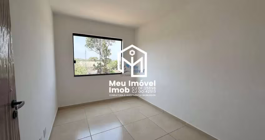 Apartamento com 3 quartos à venda na Rua Lucena, S/n, Jardim do Ingá, Luziânia