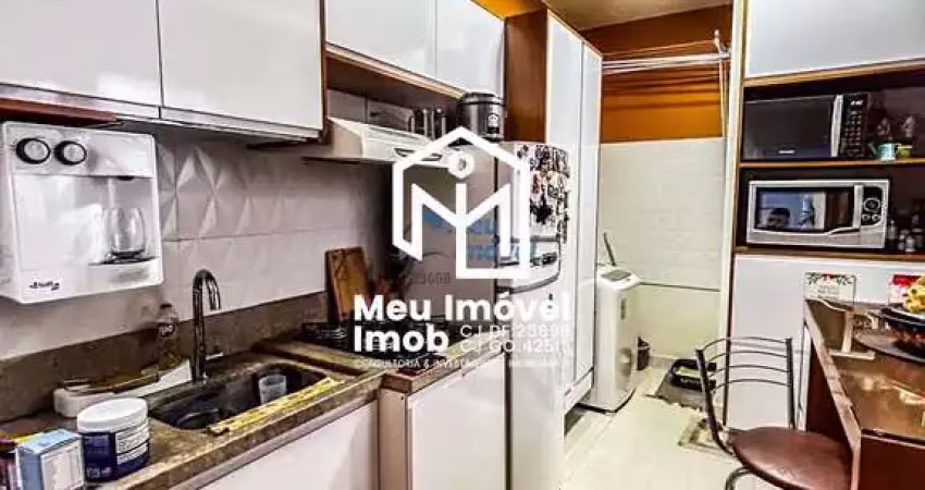 Apartamento com 2 quartos à venda na Avenida Dom Bosco Bloco 785, S/n, Núcleo Bandeirante, Brasília