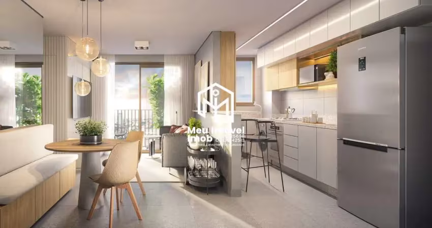 Apartamento com 2 quartos à venda na Quadra QS 5 Rua 312, S/n, Areal (Águas Claras), Brasília