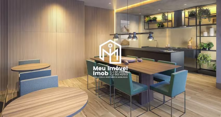 Apartamento com 2 quartos à venda na Quadra QS 5 Rua 312, S/n, Areal (Águas Claras), Brasília