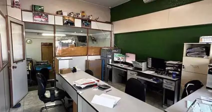 Ponto comercial à venda na Avenida Central Blocos 1315/1425, S/n, Núcleo Bandeirante, Brasília