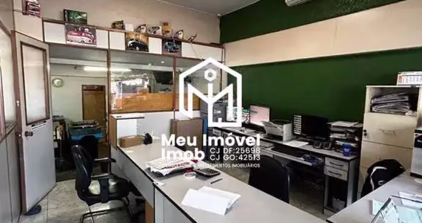 Ponto comercial à venda na Avenida Central Blocos 1315/1425, S/n, Núcleo Bandeirante, Brasília