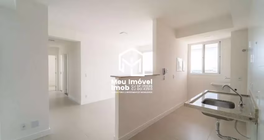Apartamento em samambaia norte (samambaia)  -  brasília