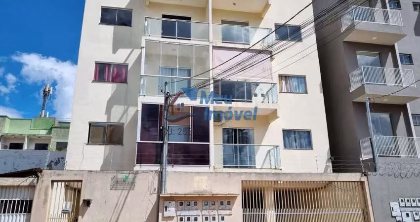 Apartamento com 2 quartos à venda na Quadra Quadra 3, S/n, Parque Esplanada III, Valparaíso de Goiás