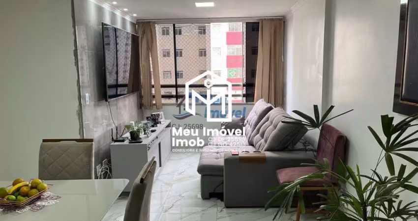 Apartamento com 3 quartos à venda na Avenida Parque Águas Claras, S/n, Norte (Águas Claras), Brasília