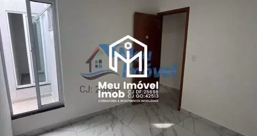 Casa com 3 quartos à venda na Avenida Alfredo Nasser, S/n, Parque Estrela Dalva I, Luziânia