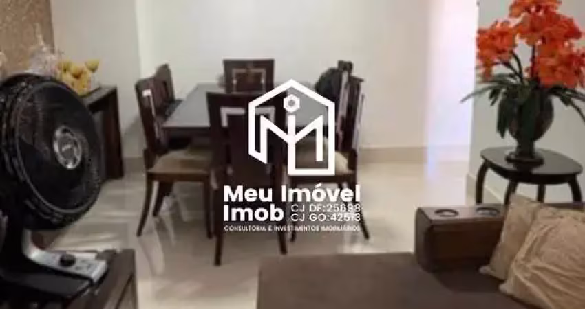 Apartamento com 3 quartos à venda na Rua das Paineiras, S/n, Norte (Águas Claras), Brasília