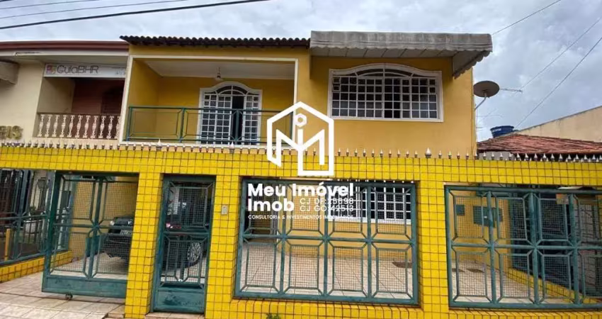 Casa com 3 quartos à venda na Quadra QI 7 Área Central, S/n, Guará I, Brasília