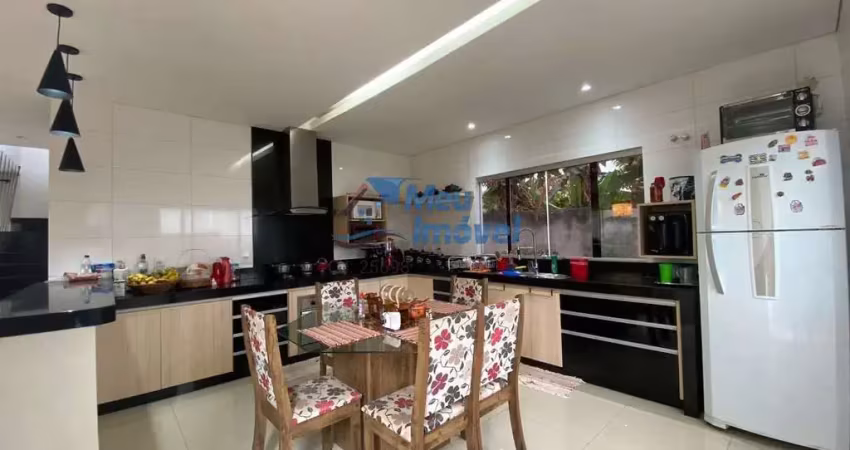 Casa com 4 quartos à venda na Conjunto SHA Conjunto 5, S/n, Setor Habitacional Arniqueira (Águas Claras), Brasília