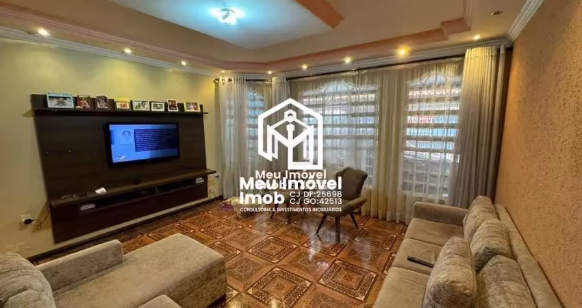 Casa com 5 quartos à venda na Quadra QR 514 Conjunto 1, S/n, Samambaia Sul (Samambaia), Brasília