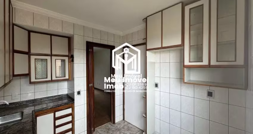 Apartamento com 3 quartos à venda na Quadra SHCGN 715 Bloco P, S/n, Asa Norte, Brasília