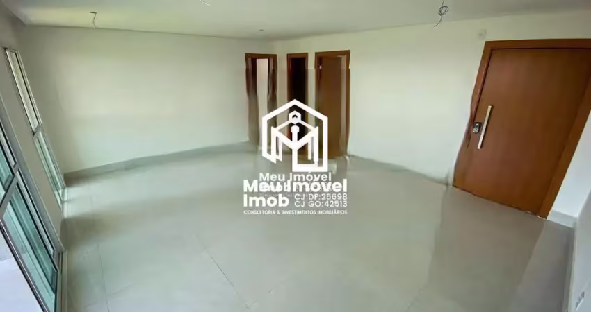 Apartamento com 4 quartos à venda na Avenida Parque Águas Claras, S/n, Norte (Águas Claras), Brasília