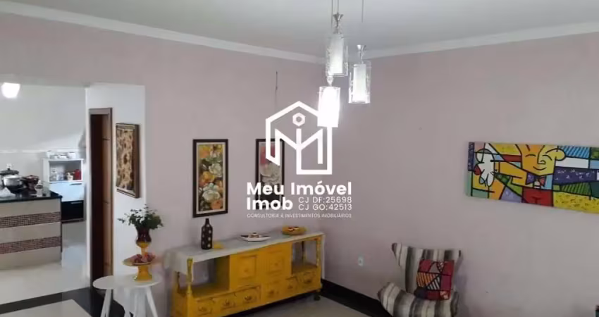 Casa com 3 quartos à venda na Setor Primavera, Qsc 19, Taguatinga Centro (Taguatinga), Brasília