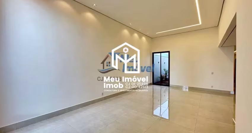 Casa em setor habitacional vicente pires  -  brasília