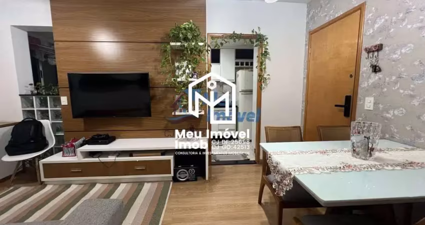 Apartamento com 2 quartos à venda na Avenida das Araucárias, S/n, Sul (Águas Claras), Brasília