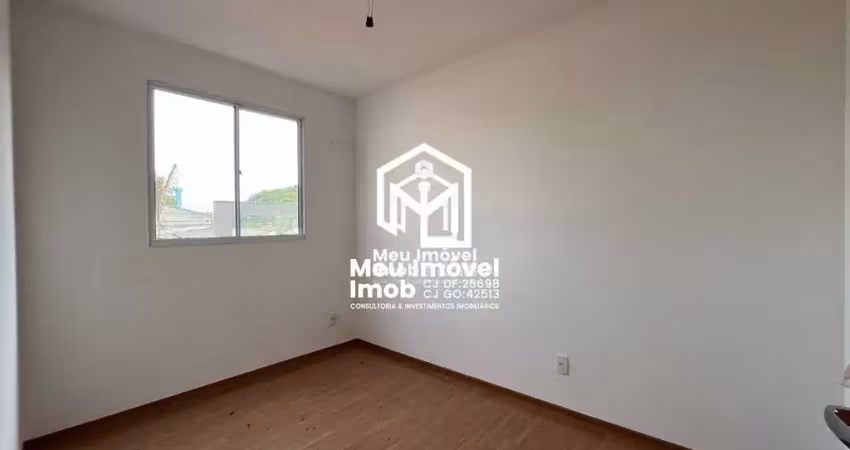 Apartamento em samambaia sul (samambaia)  -  brasília