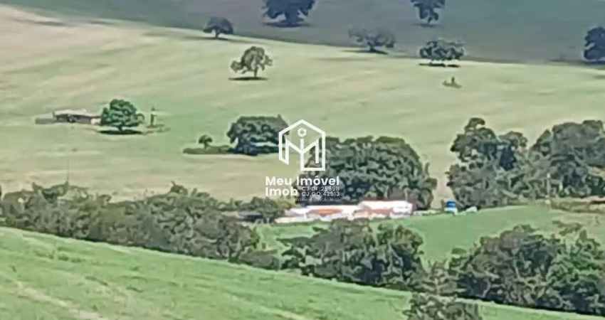 Fazenda em mansões de recreio estrela dalva vi  -  luziânia