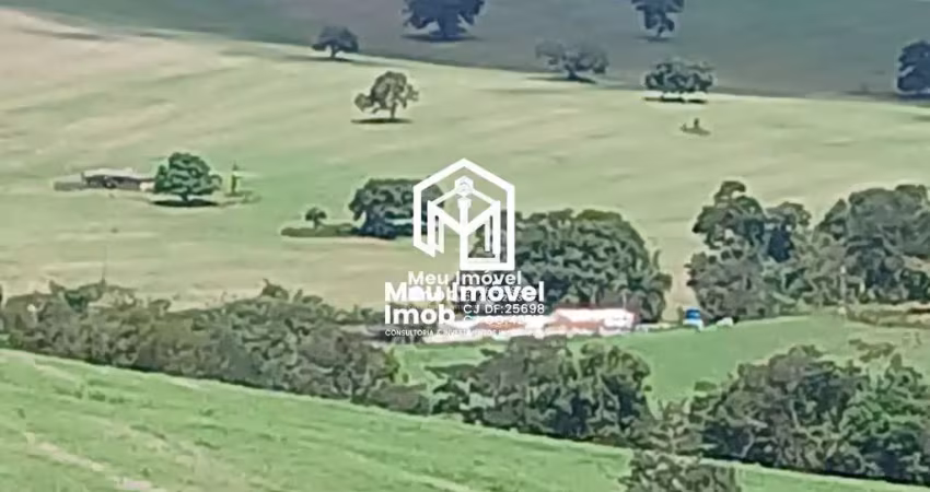 Fazenda em mansões de recreio estrela dalva vi  -  luziânia