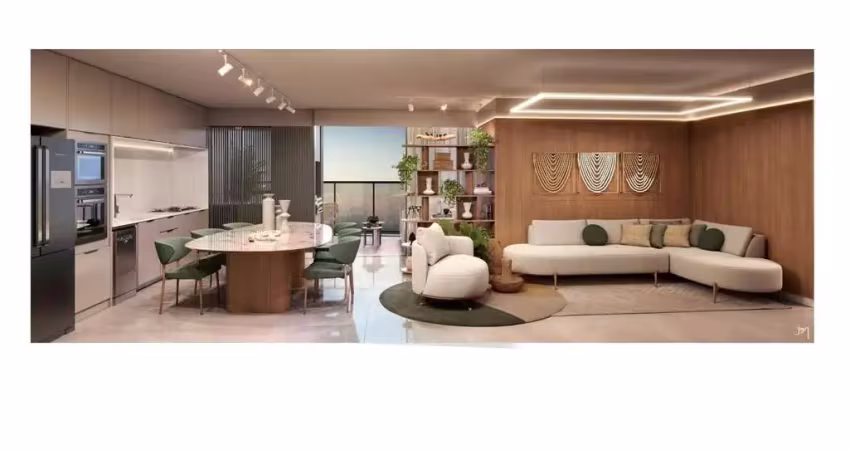 Apartamento com 3 quartos à venda na Rua Manacá, S/n, Norte (Águas Claras), Brasília