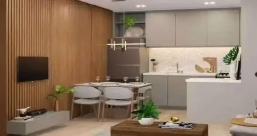 Apartamento em setor industrial (gama)  -  brasília