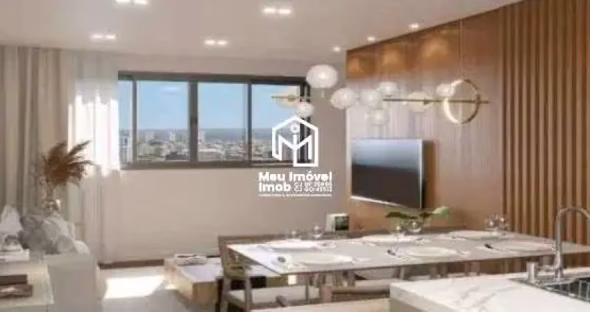 Apartamento em setor industrial (gama)  -  brasília