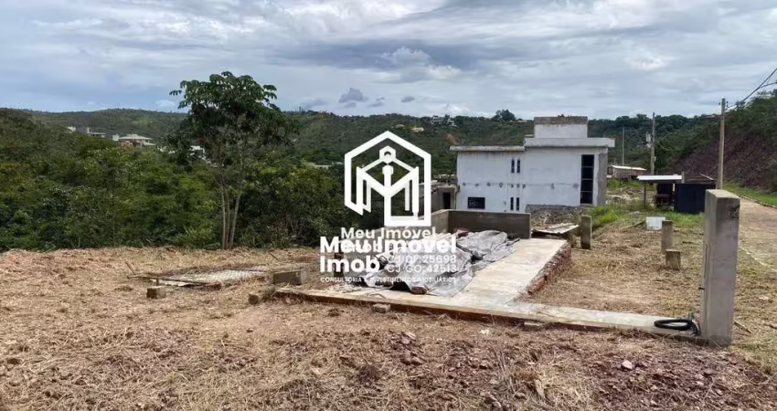 Terreno em setor habitacional jardim botânico  -  brasília